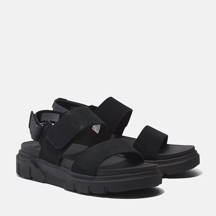 Timberland Women's Greyfield Backstrap Sandal