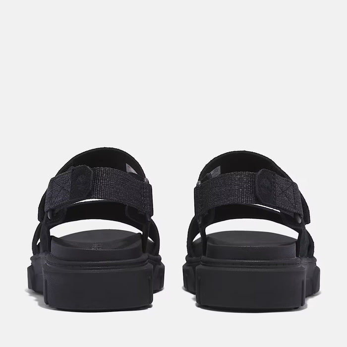 Timberland Women's Greyfield Backstrap Sandal