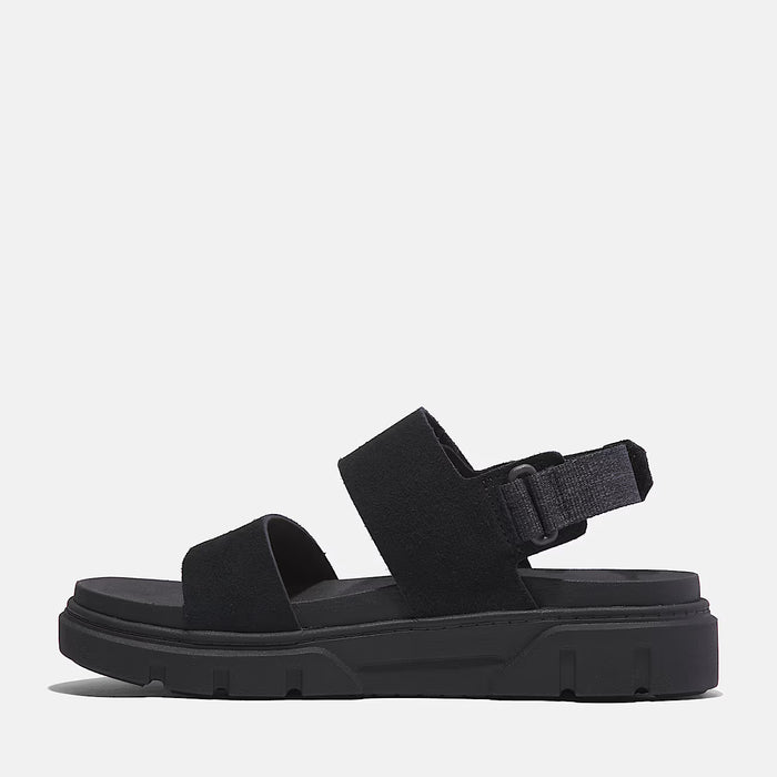 Timberland Women's Greyfield Backstrap Sandal
