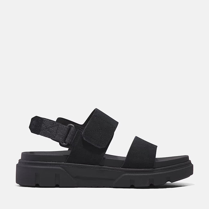 Timberland Women's Greyfield Backstrap Sandal