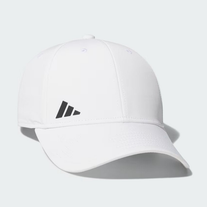 Adidas - Womens Backless 2 Hat White