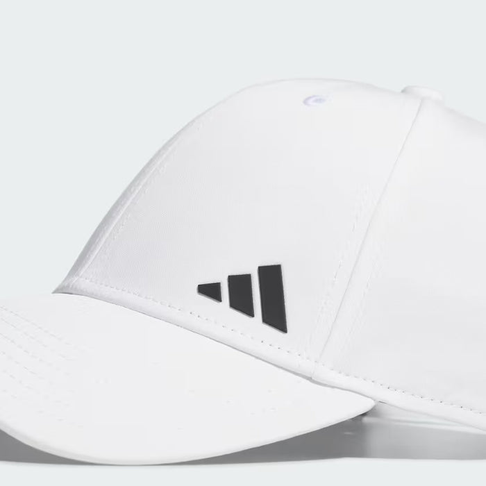 Adidas - Womens Backless 2 Hat White