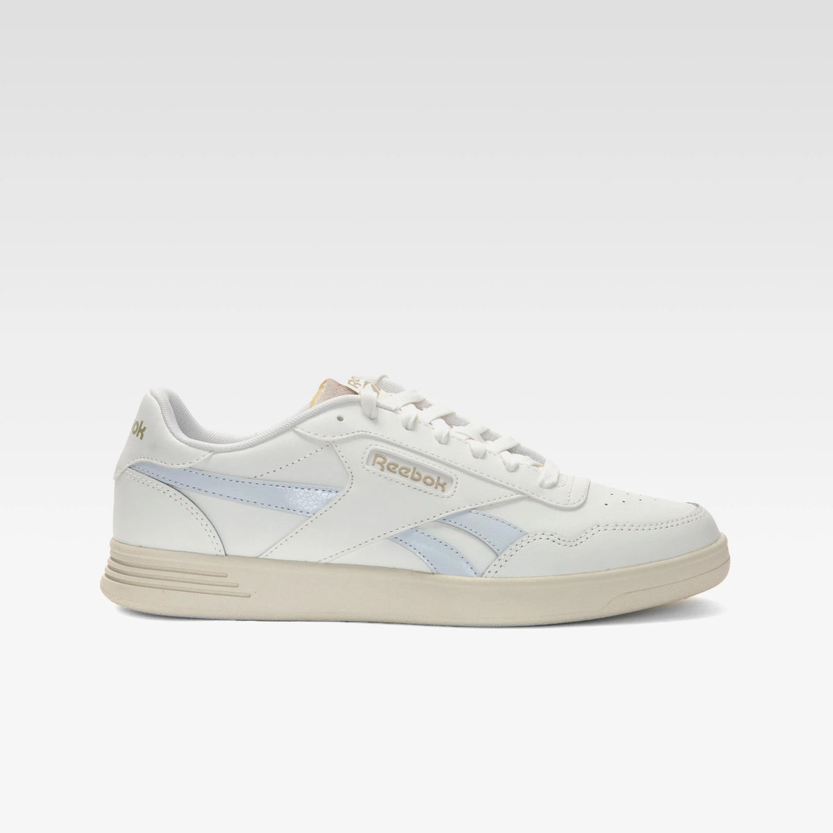 Reebok - Men's shoes Court Advance — Style Urbain
