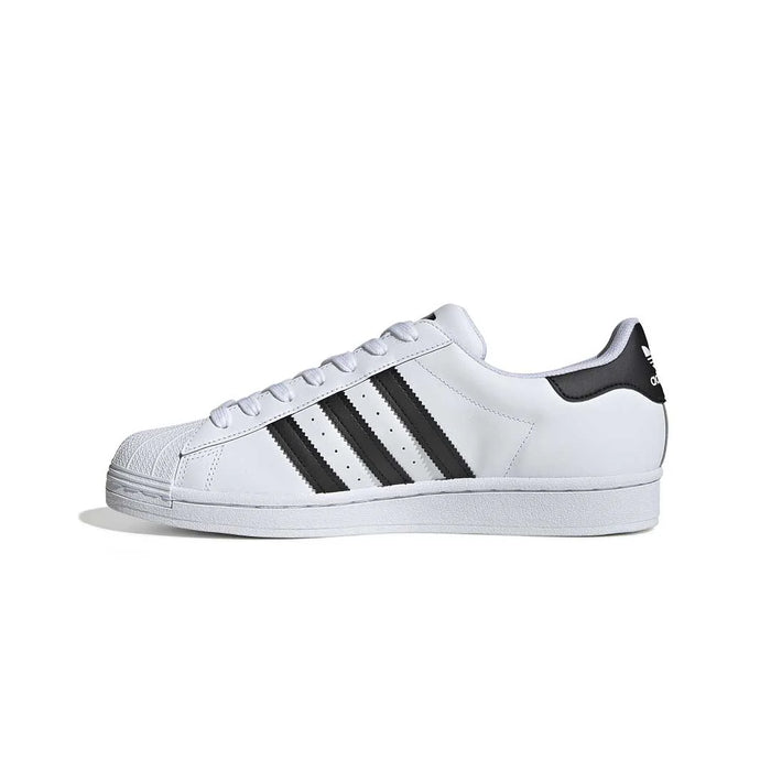 Adidas - Men's shoes Superstar White/black