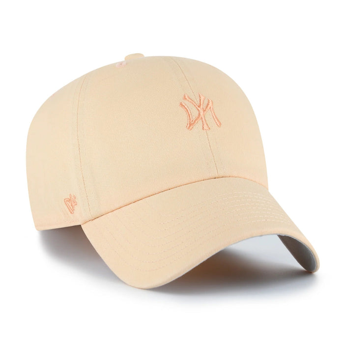 '47 - CAP MLB-10 NEW YORK YANKEES