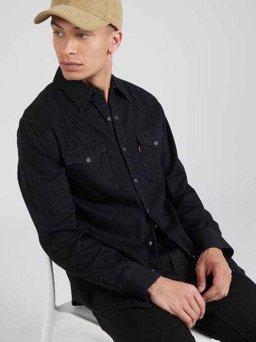 Levi’s® -  Men’s Barstow Western Standard Fit Shirt