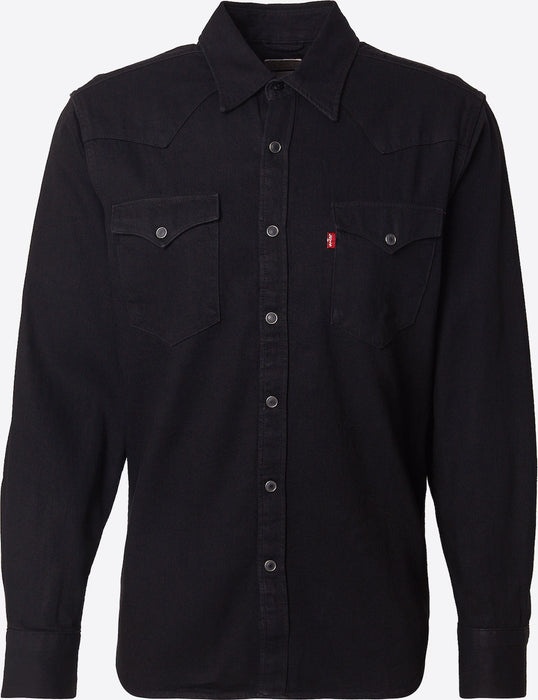 Levi’s® -  Men’s Barstow Western Standard Fit Shirt