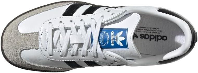 Adidas - Women's shoes Samba OG J