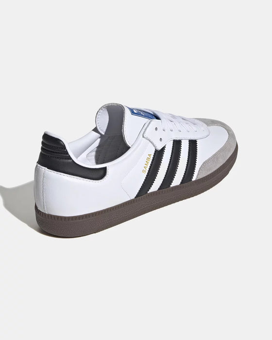 Adidas-Mens shoes SAMBA OH