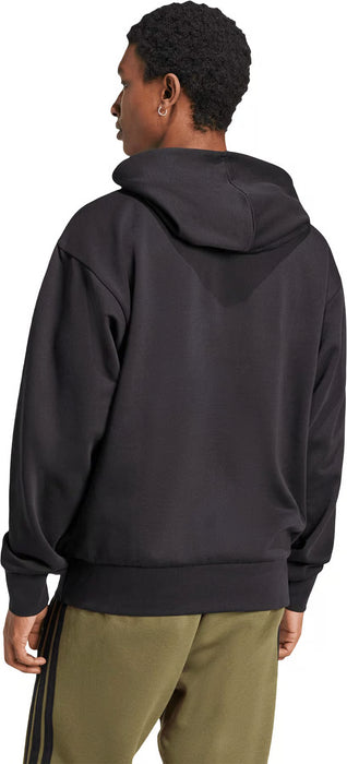 Adidas - Men's Essentials FeelCozy Fleece Hoodie