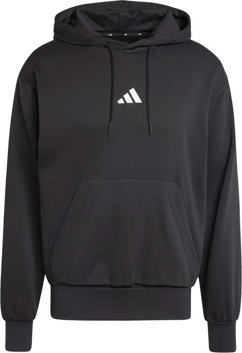 Adidas - Men's Essentials FeelCozy Fleece Hoodie