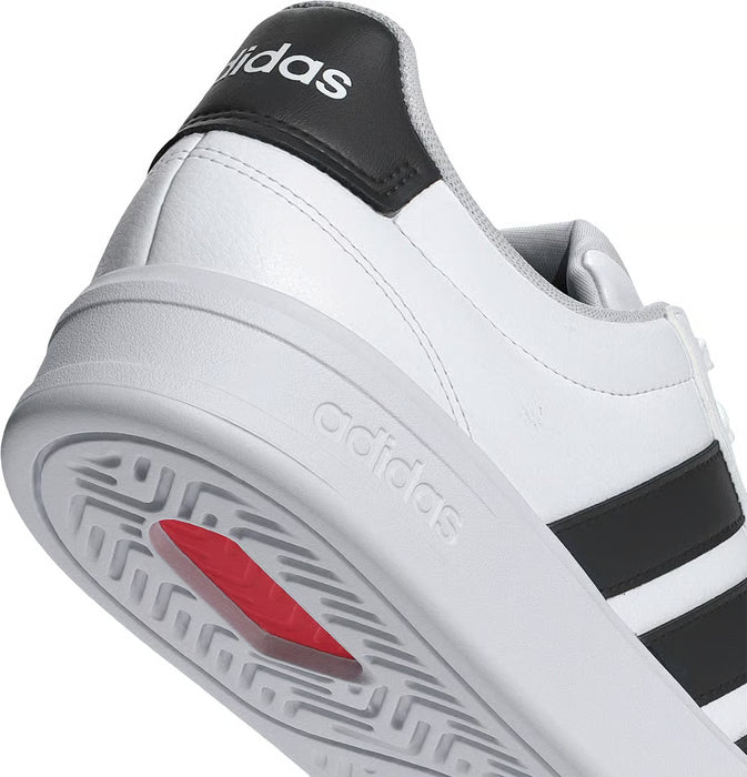 Adidas - Men's Grand Court 3.0 Shoes - White