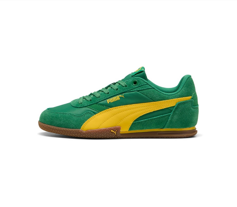 PUMA Bella Donna Nylon Women's Sneakers