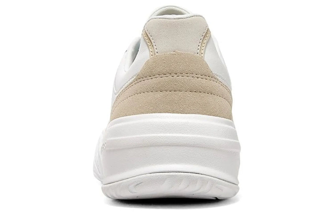 Skechers - Women's shoes Mellow-Day White/beige