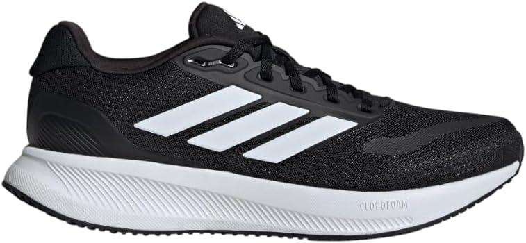 Adidas - Men's shoes RunFalcon 5 wide