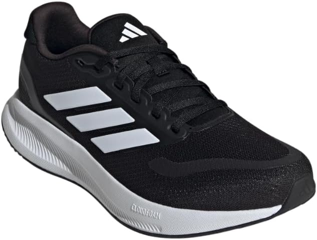 Adidas - Men's shoes RunFalcon 5 wide