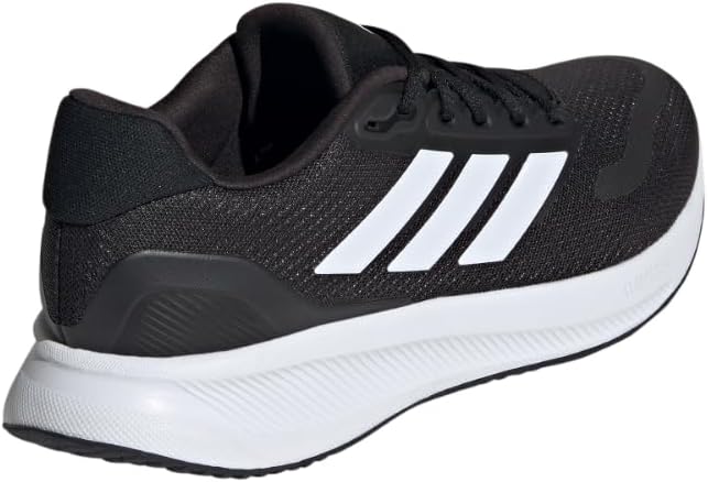 Adidas - Men's shoes RunFalcon 5 wide