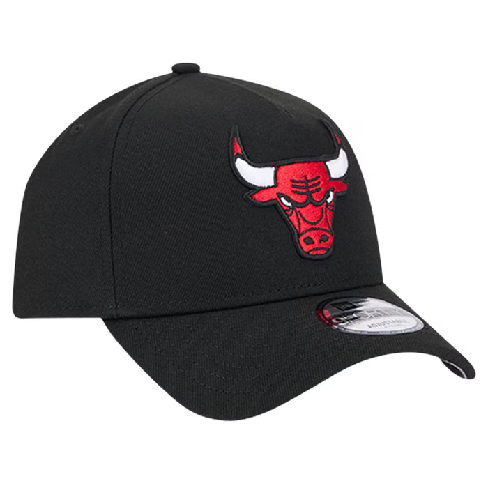 New Era - Chicago Bulls Snap 9Forty hat black