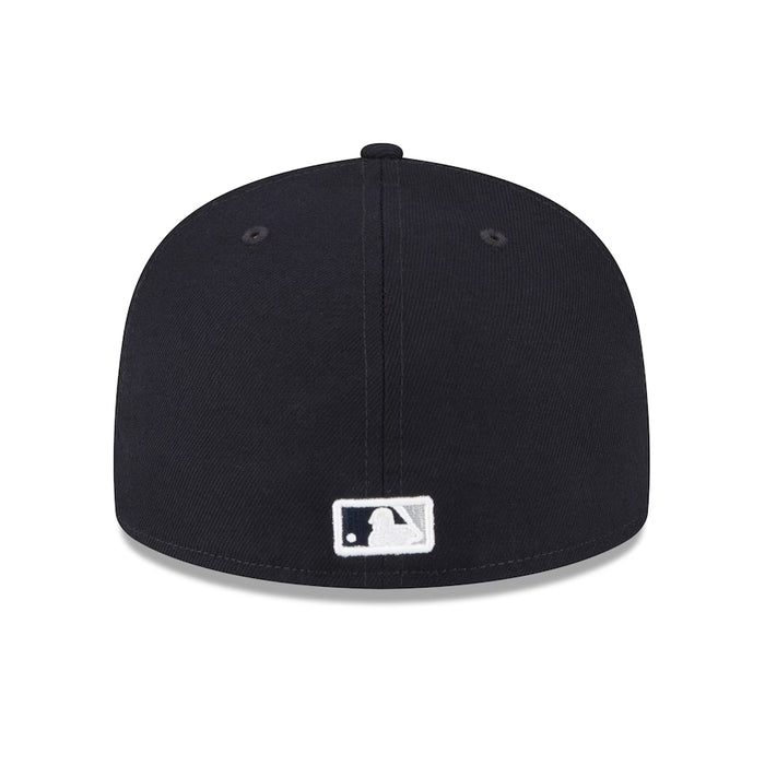 New Era - 59Fifty MLB Basic Los Angeles Dodgers Navy Fitted Cap