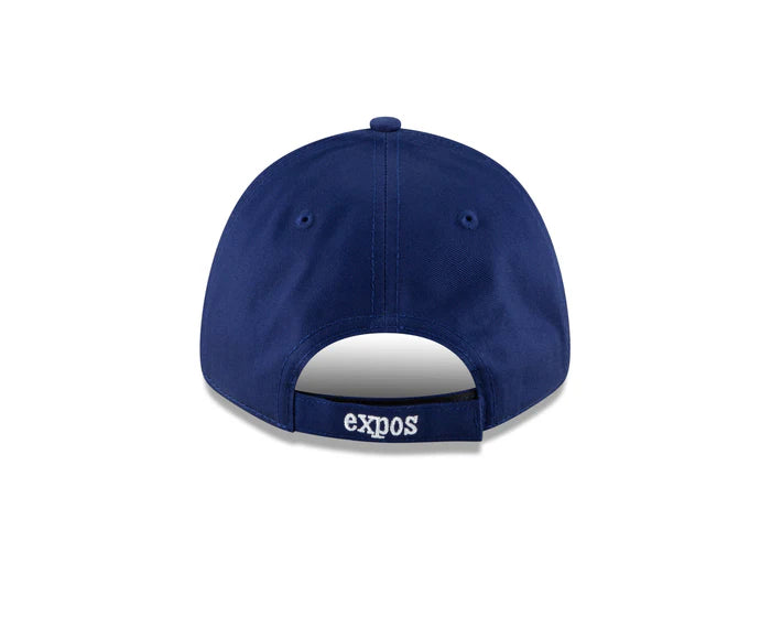 New Era - MLB Montreal Expos 9Forty Adjustable Hat