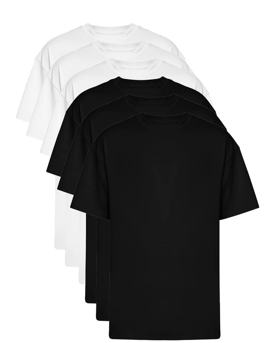 Magliette basic 2025