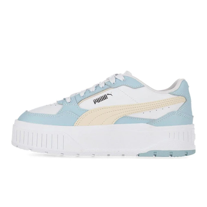 Puma - Women's shoes Karmen 2 Idol Youth White/Snow