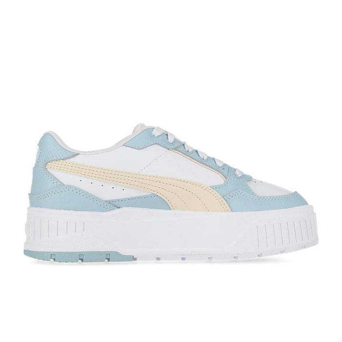 Puma - Women's shoes Karmen 2 Idol Youth White/Snow