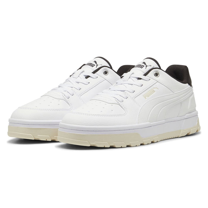 Puma - Caven 2.0 Abrupt  White