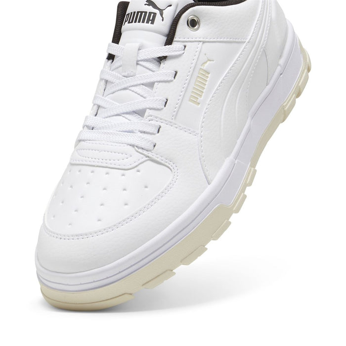 Puma - Caven 2.0 Abrupt  White