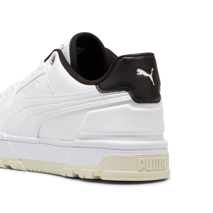 Puma - Caven 2.0 Abrupt  White