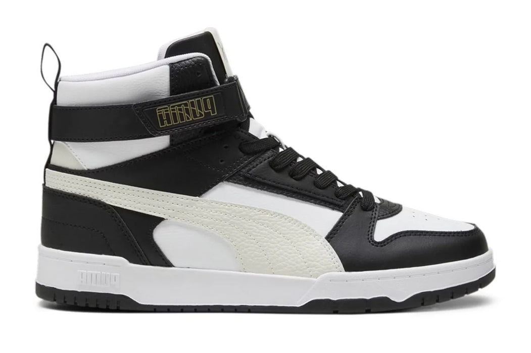 PUMA - Men's shoes PUMA REBOUND LAYUP SL