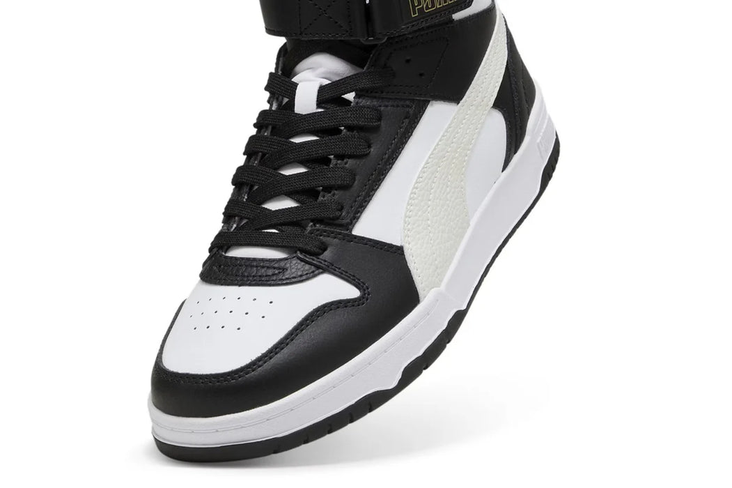 PUMA - Men's shoes PUMA REBOUND LAYUP SL
