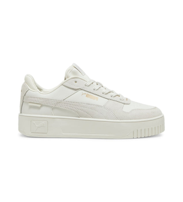 Puma - Women's shose Carina Street SD white