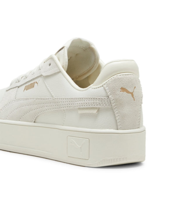 Puma - Women's shose Carina Street SD white