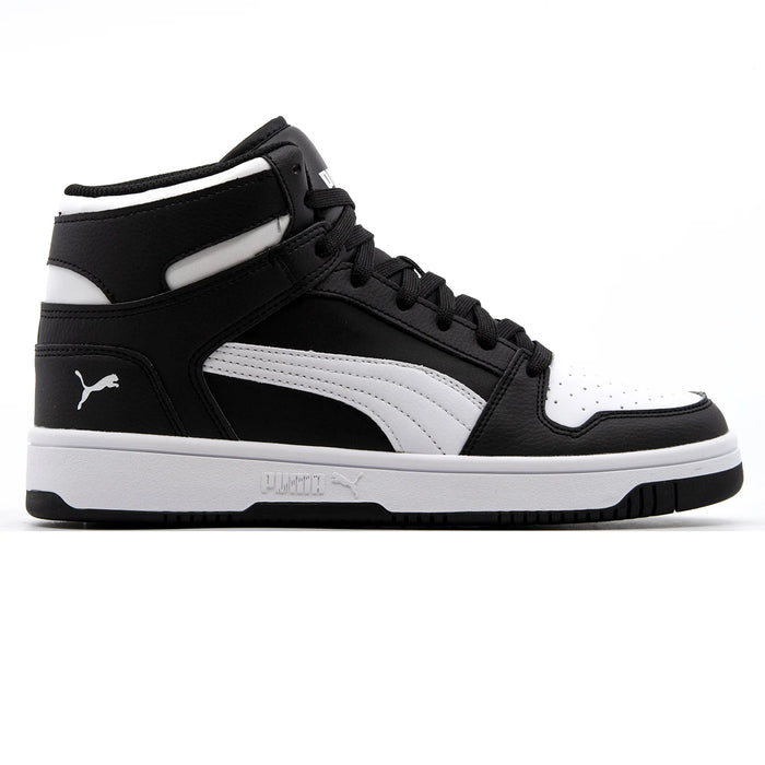 PUMA Rebound LayUp SL Men's Mid-Top Sneakers