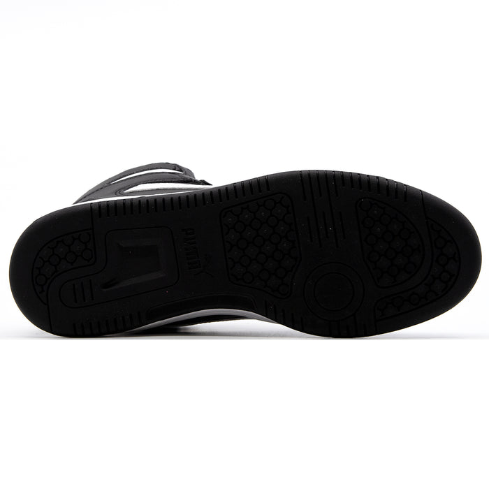 PUMA Rebound LayUp SL Men's Mid-Top Sneakers