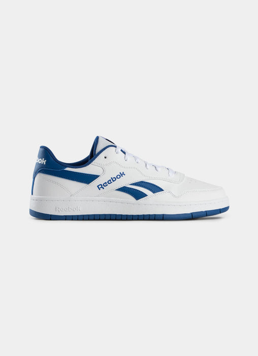 Reebok - Men's shoes BB 1000 White/Blue