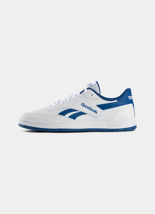 Reebok - Men's shoes BB 1000 White/Blue