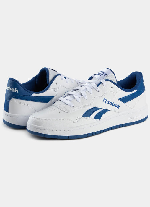 Reebok - Men's shoes BB 1000 White/Blue