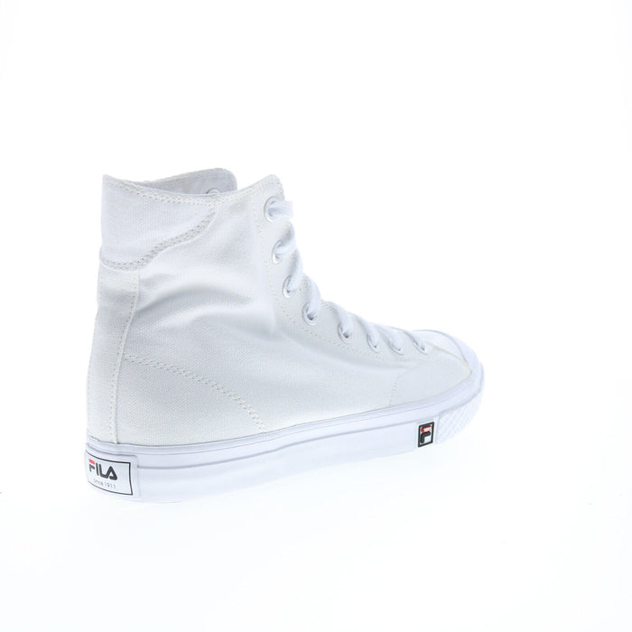 Fila Women's shoes white — Style Urbain - Main Image