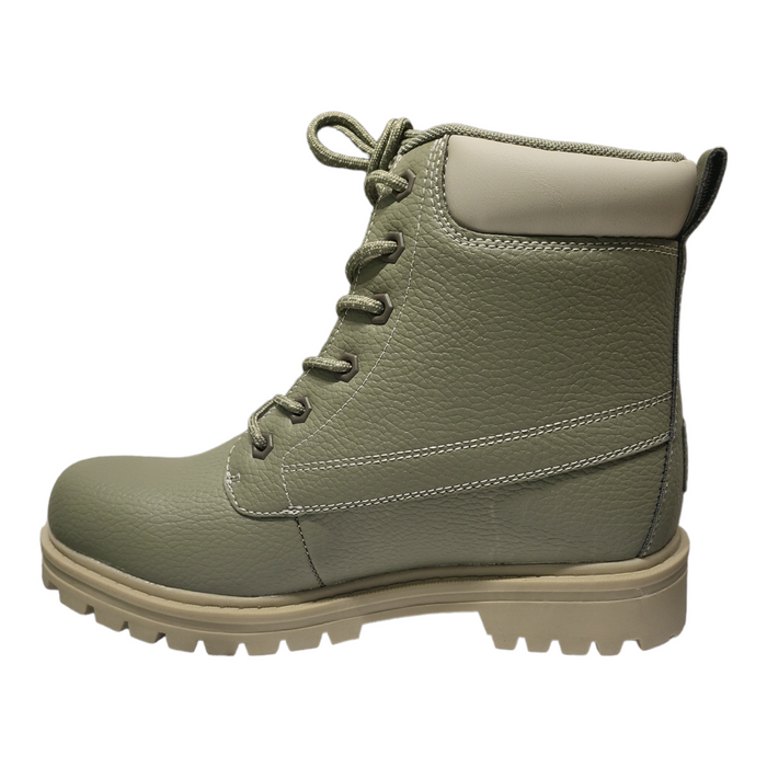 FILA -  Men's boots Edgewater 12 PB Olive