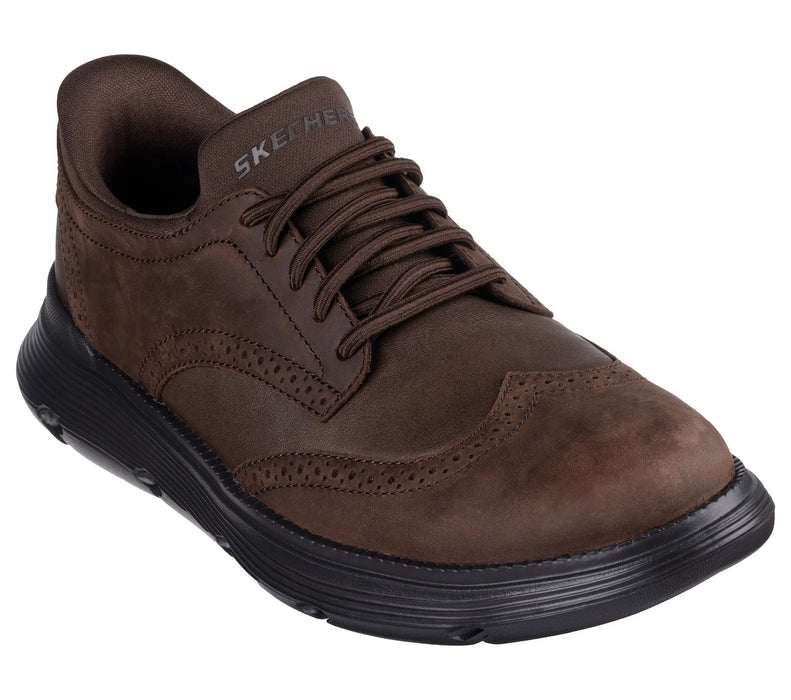 Skechers Garza-Sully Cocoa (Men’s)