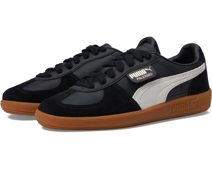 PUMA - Men's shoes Palermo black