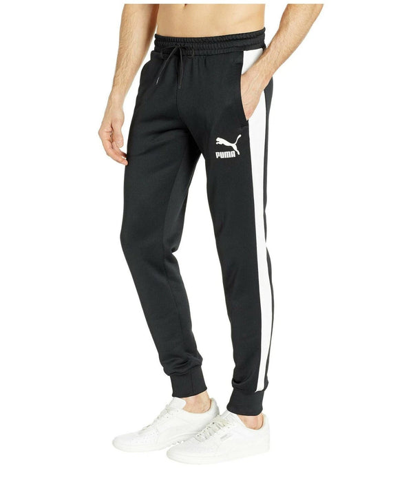PUMA - Mens Puma Iconic T7 Track Pants