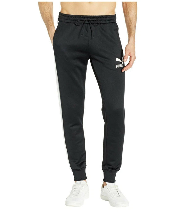 PUMA - Mens Puma Iconic T7 Track Pants