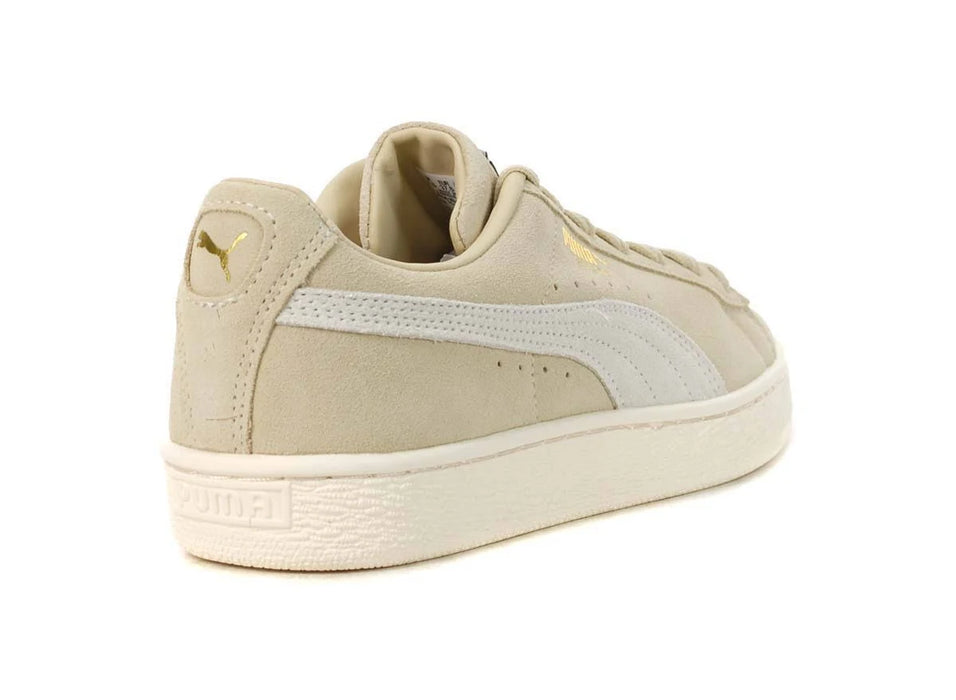 PUMA Women’s Suede Classic XXI – Granola / Warm