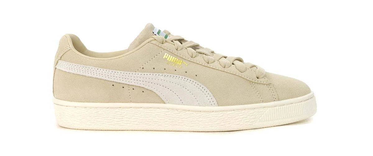 PUMA Women’s Suede Classic XXI – Granola / Warm