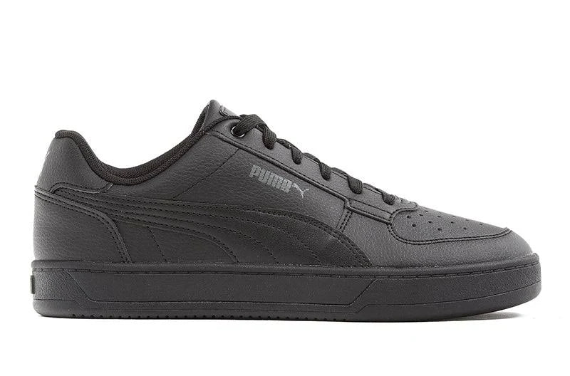 Puma - Men's shoes caven 2.0 black