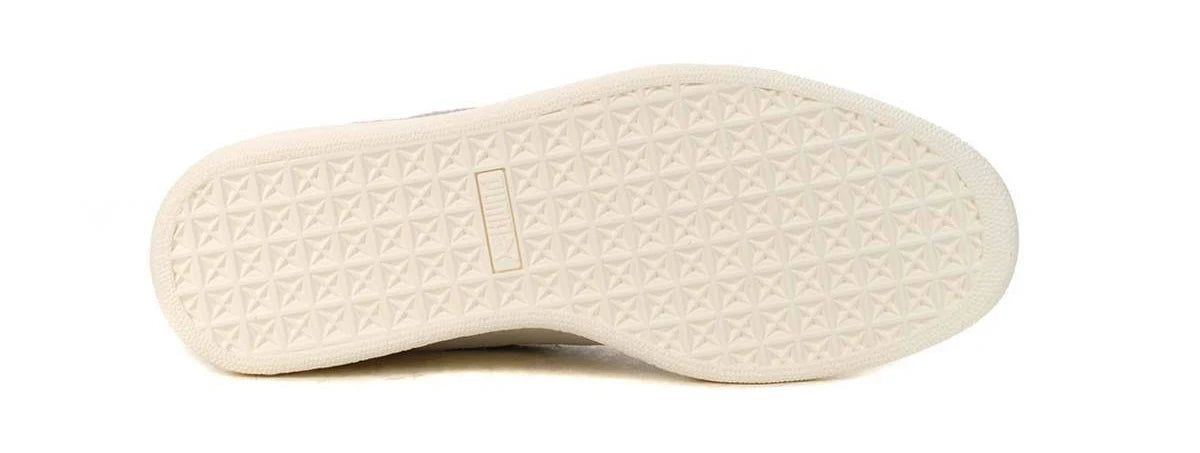PUMA Women’s Suede Classic XXI – Granola / Warm