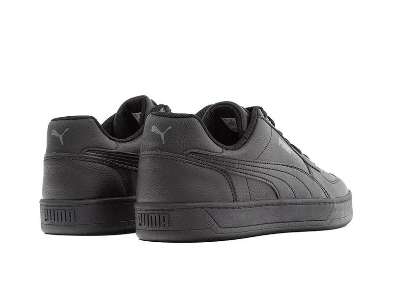 Puma - Men's shoes caven 2.0 black